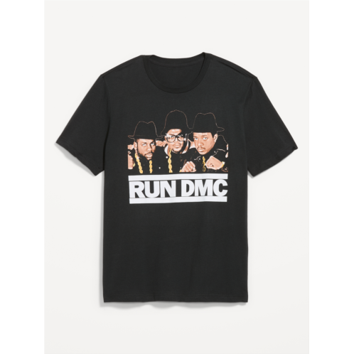 OldNavy RUN-DMC T-Shirt