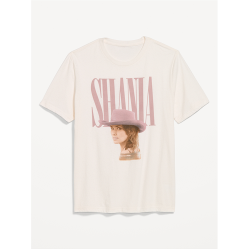 OldNavy Shania Twain T-Shirt