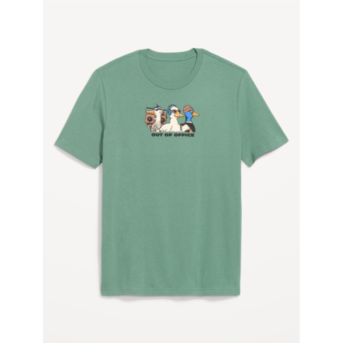 OldNavy Graphic T-Shirt