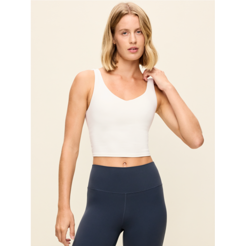 OldNavy StudioSmooth Longline Top