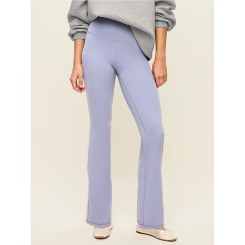 OldNavy High-Waisted StudioSmooth Flare Leggings