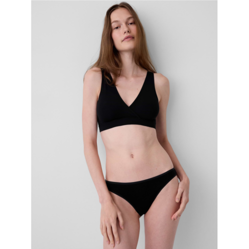 Gap Maternity Nursing Lounge Bralette