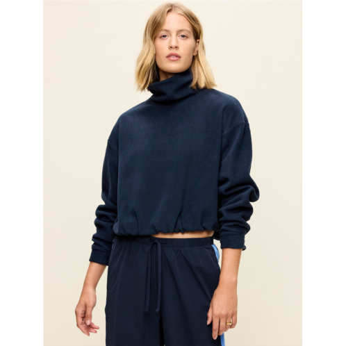 OldNavy Performance Fleece Funnel Neck Pullover