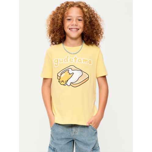 OldNavy Gudetama Graphic T-Shirt for Girls