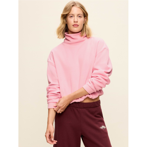 OldNavy Performance Fleece Funnel Neck Pullover