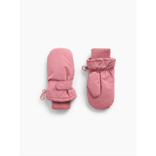 Gap Toddler Snow Mitts
