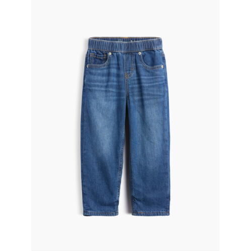 Gap Baby & Toddler Cozy-Lined Baggy Jeans