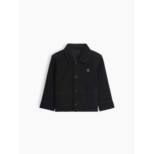 Gap Toddler Waffle Corduroy Overshirt