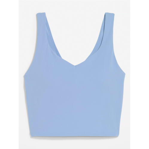 OldNavy StudioSmooth Longline Top