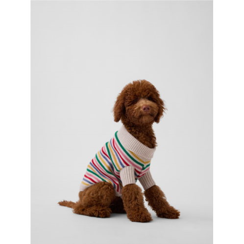 Gap Pet CashSoft Sweater