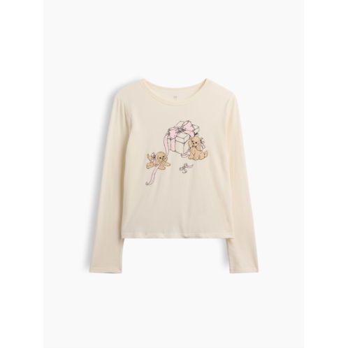 Gap Kids Graphic T-Shirt