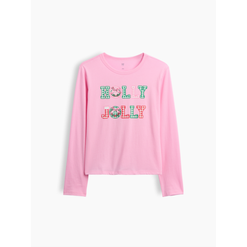 Gap Kids Graphic T-Shirt