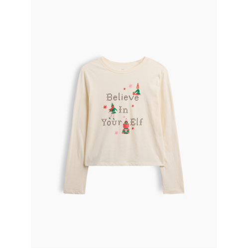 Gap Kids Graphic T-Shirt