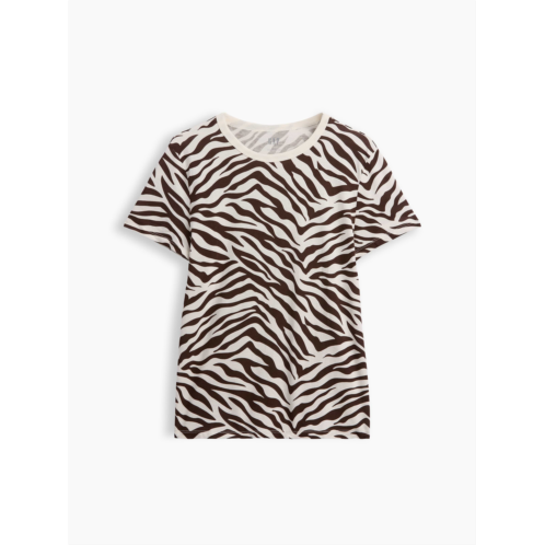 Gap Favorite Crewneck T-Shirt