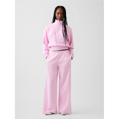 Gap VintageSoft Baggy Wide-Leg Sweatpants
