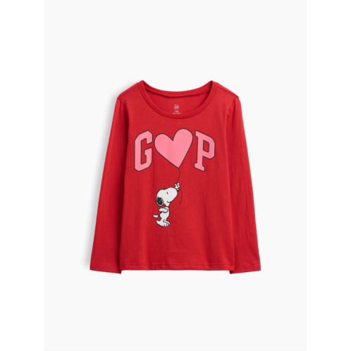 babyGap Graphic T-Shirt
