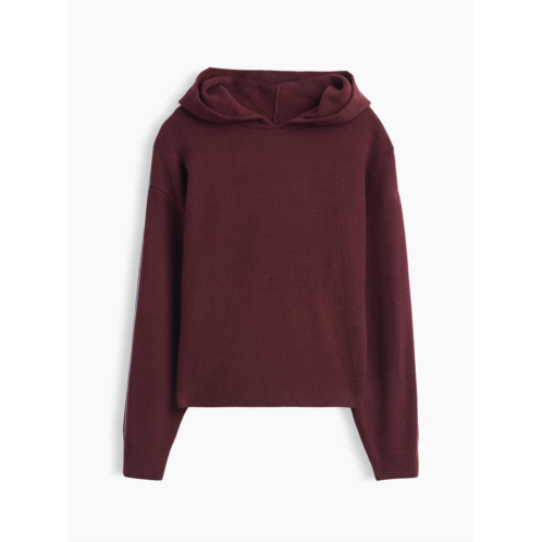 Gap CashSoft Relaxed Sweater Hoodie