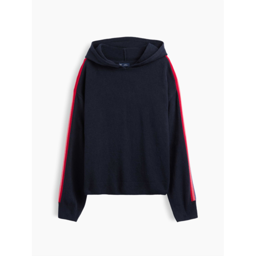 Gap CashSoft Relaxed Sweater Hoodie