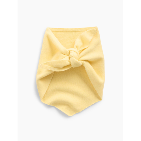 Gap CashSoft Triangle Scarf