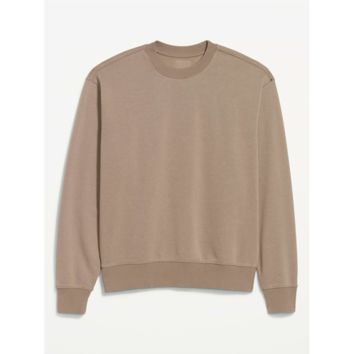 OldNavy Loose Rotation Crew-Neck Sweatshirt