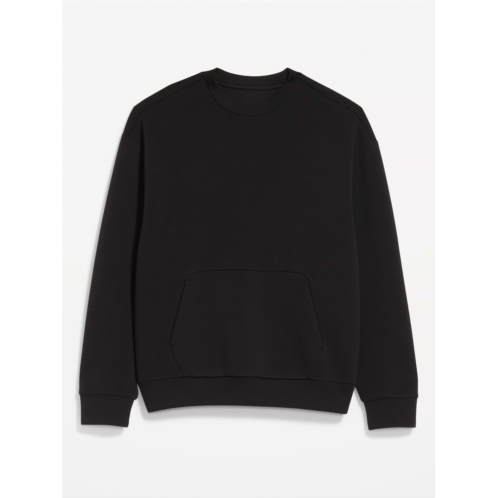OldNavy Oversized Bounce Fleece Sweatshirt