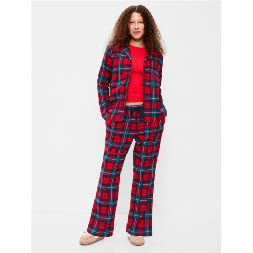 OldNavy Flannel Pajama Pant Set for Women