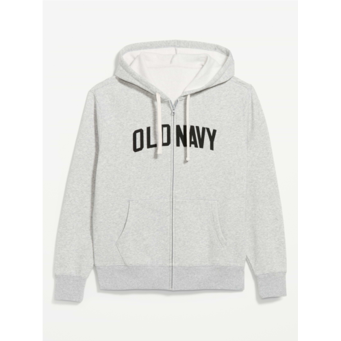 OldNavy Loose Logo Zip Hoodie