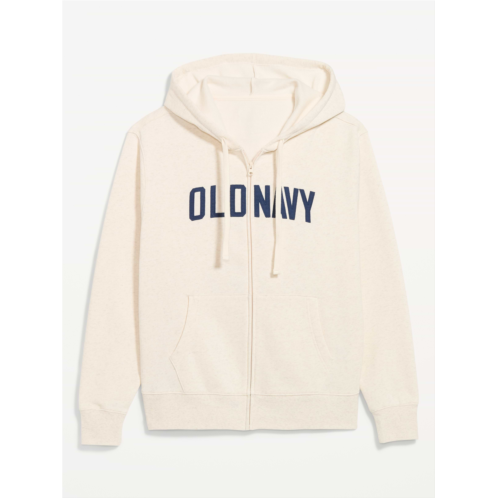 OldNavy Loose Logo Zip Hoodie