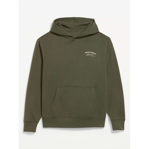 OldNavy Graphic Rotation Hoodie
