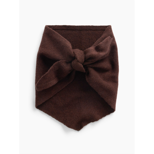 Gap CashSoft Triangle Scarf