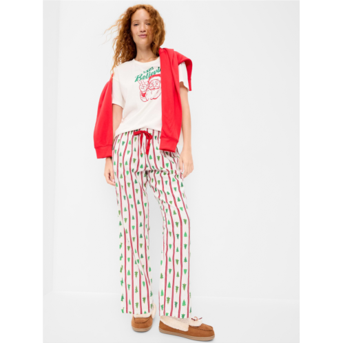 OldNavy Flannel Pajama Pants for Women