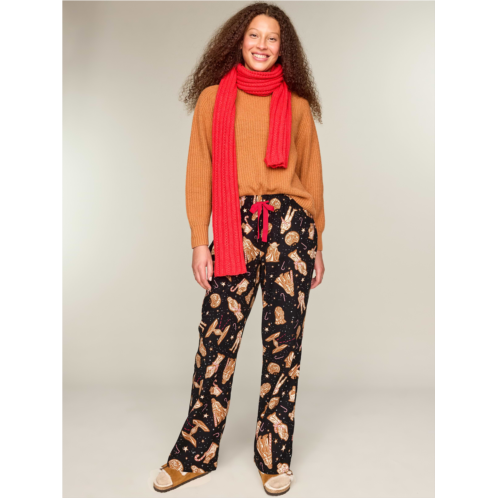 Old Navy x Star Wars Flannel Pajama Pants for Women
