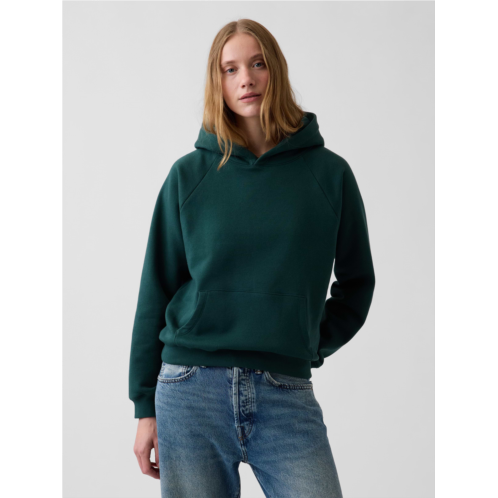 Gap VintageSoft Relaxed Hoodie