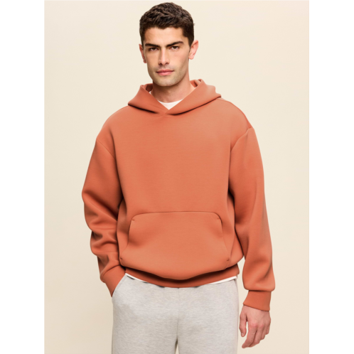 OldNavy Bounce Fleece Oversized Pullover Hoodie