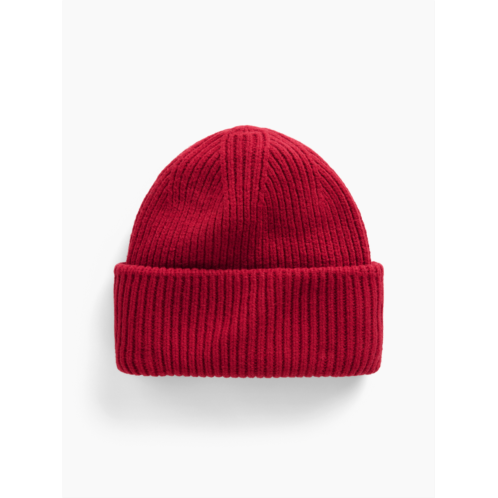 Gap CashSoft Chunky Beanie