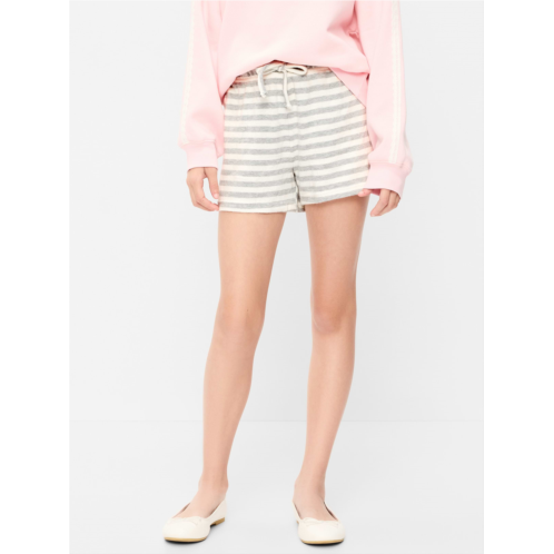 OldNavy Printed Jersey-Knit Shorts for Girls