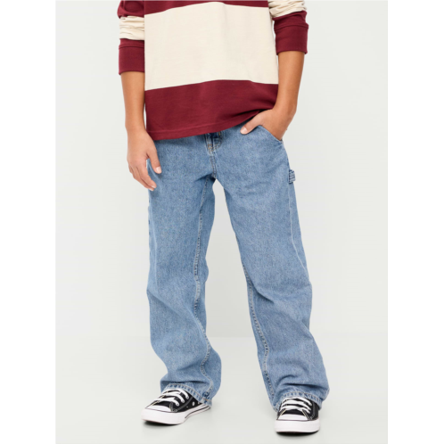 OldNavy Baggy Carpenter Jeans for Boys