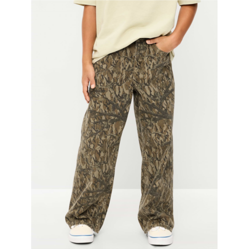 OldNavy Super Baggy Jeans for Boys