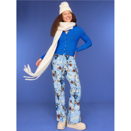 Old Navy x Star Wars Flannel Pajama Pants for Women