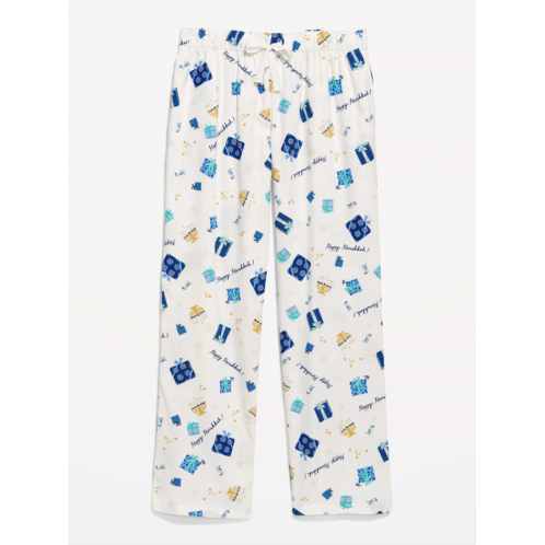 OldNavy Flannel Pajama Pants for Women