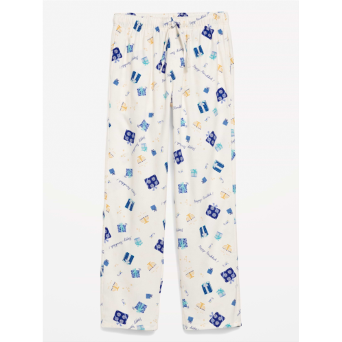 OldNavy Flannel Pajama Pants for Men