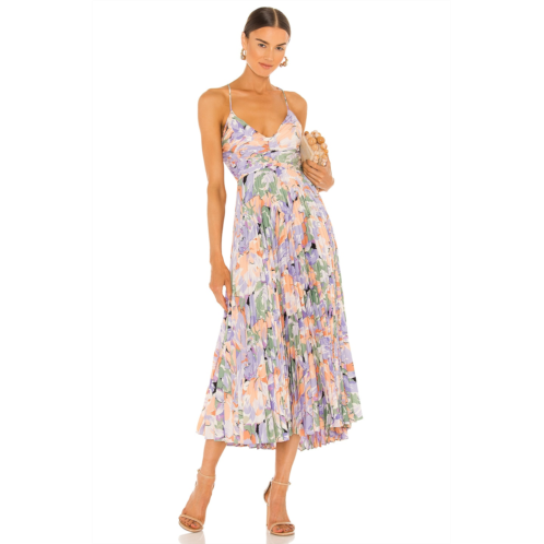 Blythe Dress ASTR the Label