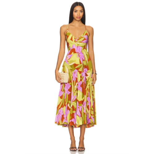 Blythe Dress ASTR the Label
