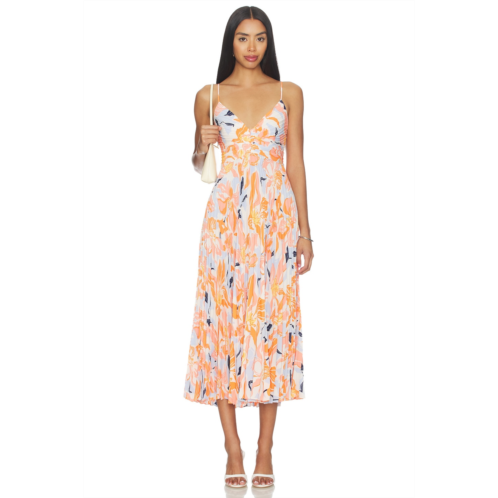 Blythe Dress ASTR the Label
