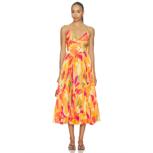 Blythe Dress ASTR the Label