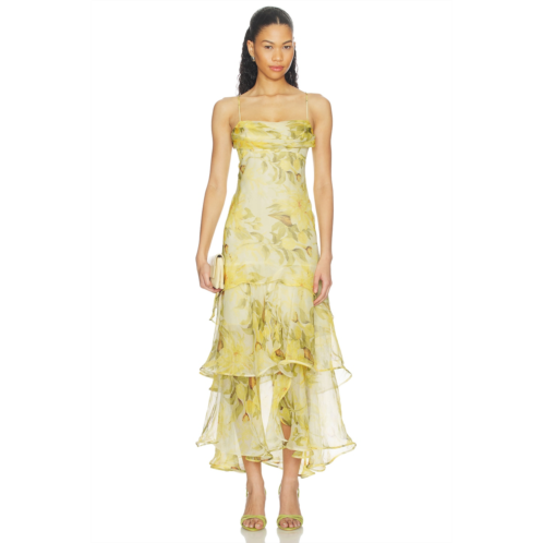 Alison Dress ASTR the Label