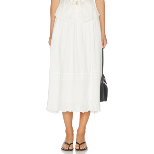 Shelly Skirt ASTR the Label