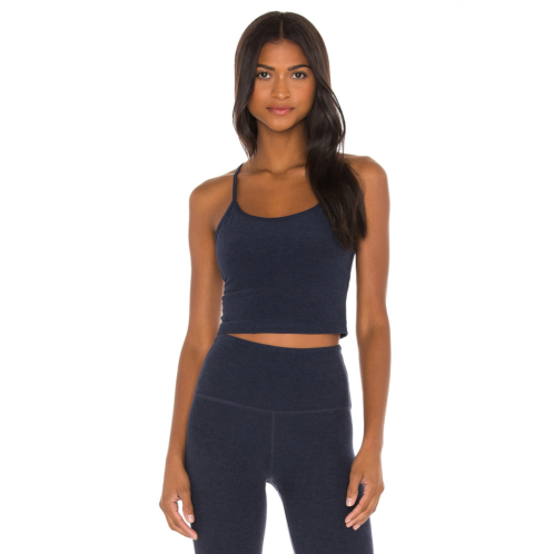 Spacedye Slim Racerback Tank Beyond Yoga