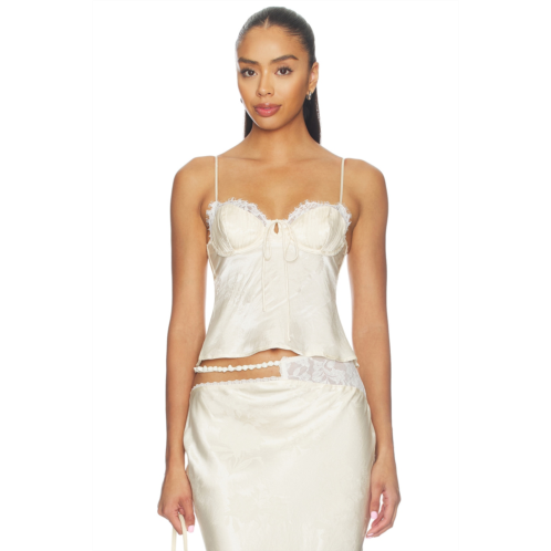 Babette Camisole Top For Love & Lemons