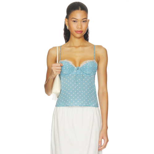 Babette Camisole Top For Love & Lemons